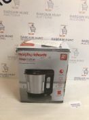 Morphy Richards Compact Soup Maker