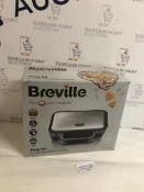 Breville Sandwich Toaster