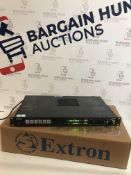 Extron In1606 Six Input HDCP Compliant Scaling Presentation Switcher RRP £499.99