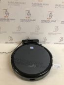 Eufy RoboVac 11, High Suction, Self-Docking, Self-Charging cylinder Robotic Cleaner RRP £179.99