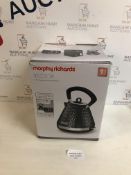 Morphy Richards Electric Kettle