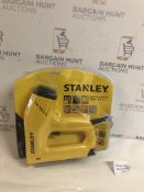 Stanley Heavy Duty Electric Staple/ Nail Gun