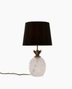 Puerto Table Lamp RRP £49.50
