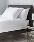 Autograph 750 Thread Count Luxury Supima Cotton Sateen Duvet Cover, King Size RRP £125