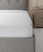 Comfortably Cool Flat Sheet, Double