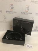 Tune Out The Noise Active Noise Cancelling Headphones RRP £90