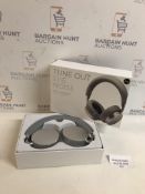 Tune Out The Noise Active Noise Cancelling Headphones RRP £90