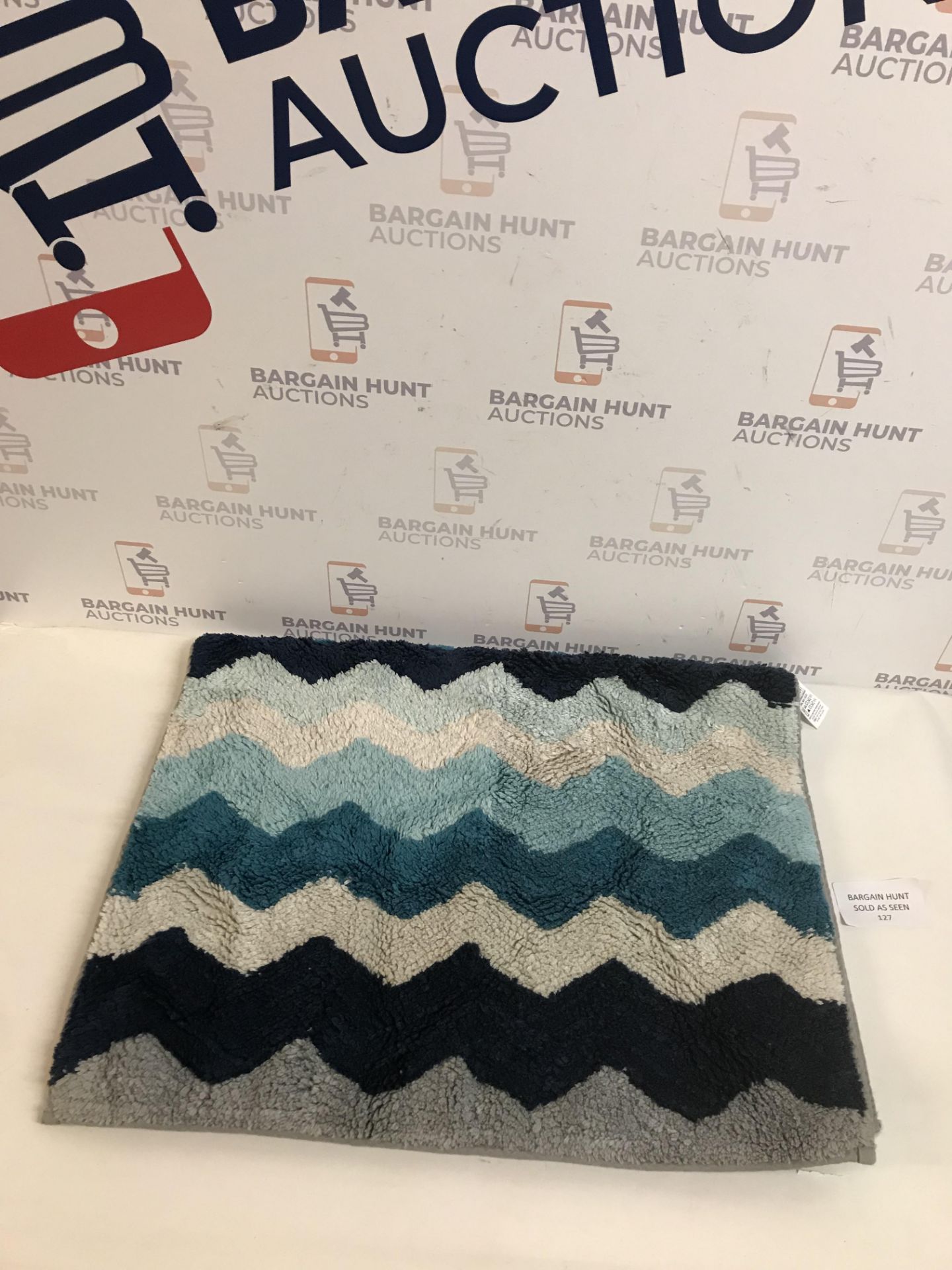 Cotton Bath Mat