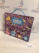 Disney Princess Ultimate Sticker Book