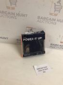 Power It Up Power Bank