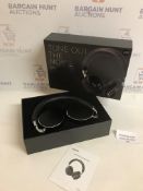 Tune Out The Noise Wireless Headphones RRP £90