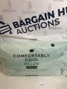 Comfortably Cool Pillow