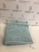 Heavyweight Egyptian Cotton Bath Towel