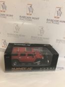 Hummer H2 RC Car