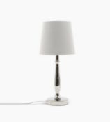 Classic Small Shade Table Lamp RRP £45