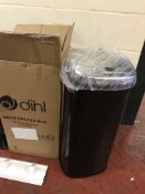 Dihl 50L Sensor Bin