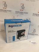 TopTech Digital Air Compressor