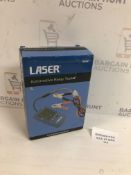 Laser 5562 Automotive Relay Tester