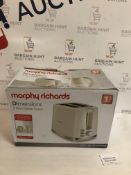 Morphy Richards Electric Toaster