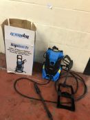 TopTech 135Bar Pressure Washer