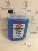 CarPlan Crystal Glass Hand Wash Formula 5L