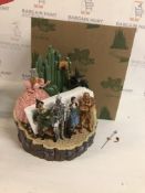 Wizard of Oz by Jim Shore Figurine
