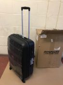 American Tourister Bon Air Spinner Suitcase 66 cm, 58 L, Black RRP £75