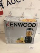 Kenwood Blend-X Fresh BLP400BK Blender, 2L