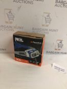 Petzl Reactive Swift RL 900 Lumens Headlamp RRP £72.99