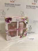 Florentyna Beauty Fragrance Coffret Gift Set