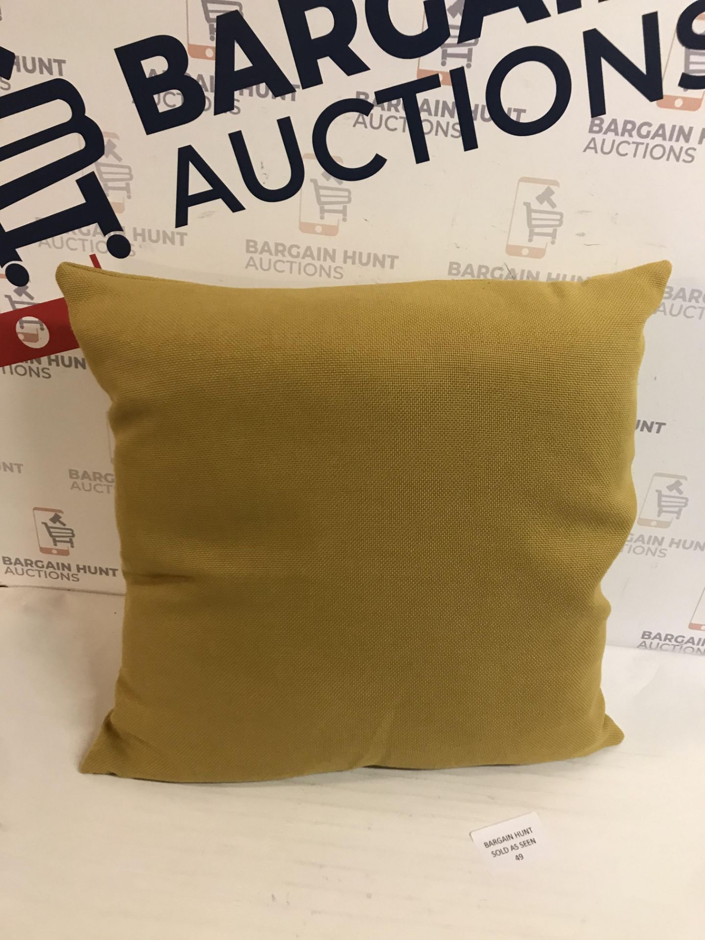 Banbury Cushion