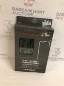 Heston Blumenthal 5-In-1 Digital Thermometer