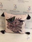 Luxury Decorated Cushion