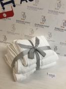 Luxury Egyptian Cotton Towel Bale Set