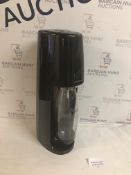 Sodastream Sparkling Water Maker with Reusable Bottle