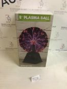 Global Gizmos Plasma Ball