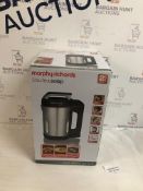 Morphy Richards Saute & Soup Maker