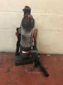 Upright High Efficiency Vacuum Cleaner