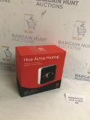 Hive Active Heating and Hot Water Thermostat RRP £169