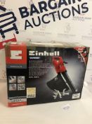 Einhell GC-EL 2500 E Electric Blower Vac