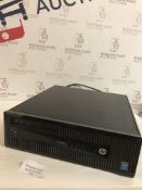 HP Prodesk 400 G1 SFF Business PC