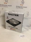 Salter Disc Electronic Scale