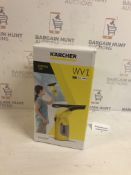 Karcher WV1 Window Vac