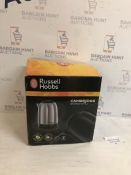 Russell Hobbs Electric Kettle