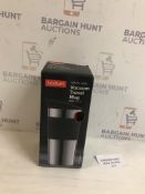 Bodum Vacuum Travel Mug