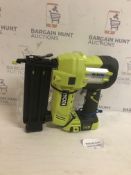 Ryobi R18N18G AirStrike Nailer, 18V (Body Only) RRP £159