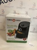 Tower Vortx Healthfry Air Fryer