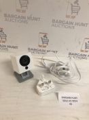 Neos SmartCam Wi-Fi Home Security Camera