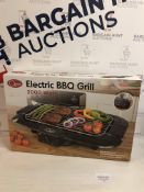 Quest Electric BBQ Grill