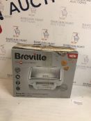 Breville Sandwich Toaster
